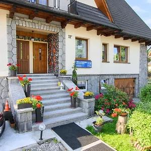 Nocleg ze śniadaniem Mozaika, Zakopane