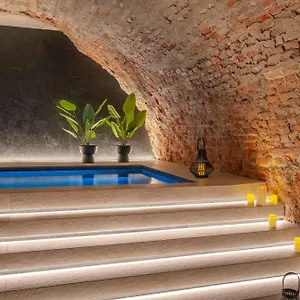  Hotel apartamentowy Muse - Loftaffair Collection Polska