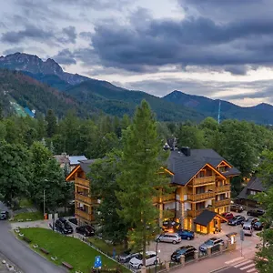 3* Hotel Foluszowy Potok