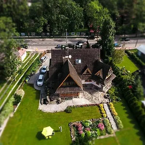 Nocleg ze śniadaniem Góralskie Spanie, Zakopane