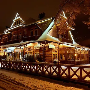 Nocleg ze śniadaniem Konstantynówka, Zakopane