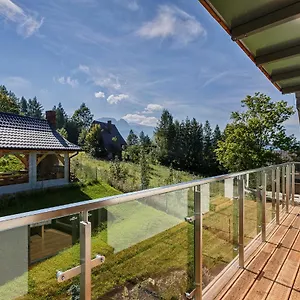 Hotel apartamentowy Smrekowa Polana Resort&spa, Zakopane