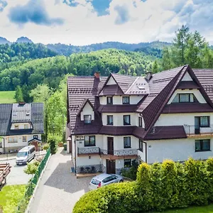 Nocleg ze śniadaniem U Baranów, Zakopane