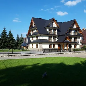 Nocleg ze śniadaniem Tatrzańska Przystań, Zakopane